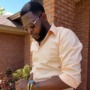 Meet your Posher, Joshua